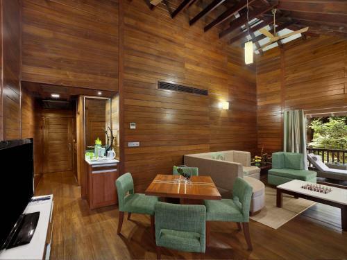 Hotel The Tamara Coorg