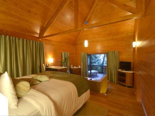 Hotel The Tamara Coorg