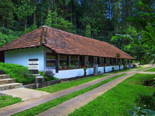 Hotel The Tamara Coorg