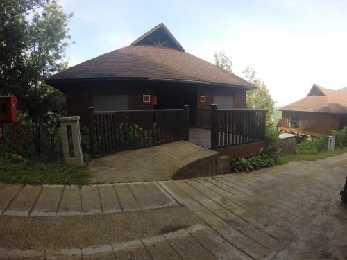 Hotel The Tamara Coorg