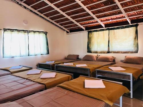 Malmaview Homestay