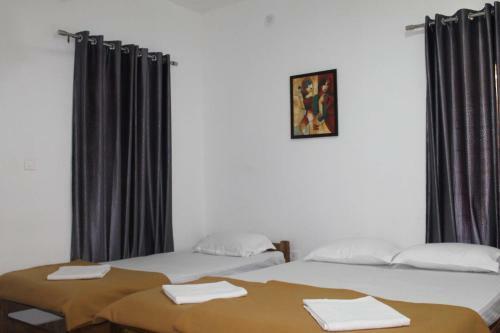 Malmaview Homestay