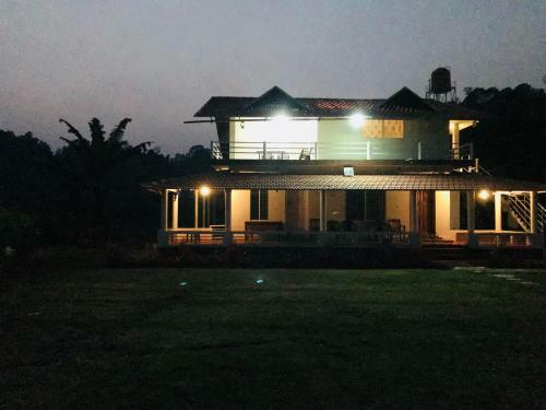 Malmaview Homestay
