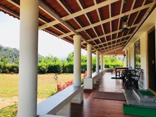 Malmaview Homestay
