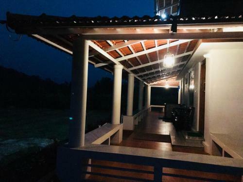 Malmaview Homestay