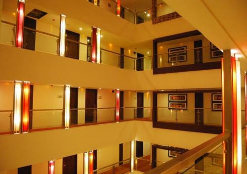 Hotel Royal Park
