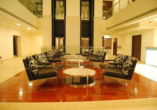Hotel Royal Park