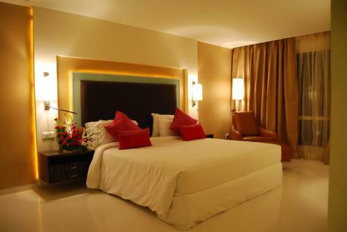 Hotel Royal Park