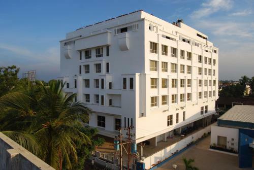 Hotel Royal Park