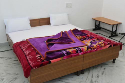 Hotel Sky Diver