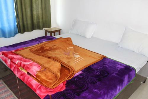 Hotel Sky Diver