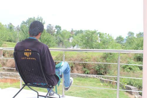 Hotel Sky Diver