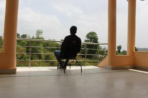 Hotel Sky Diver