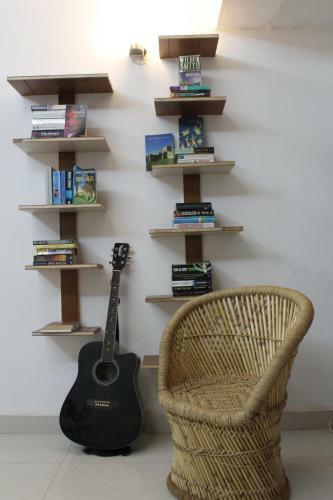 Bunkin Hostel