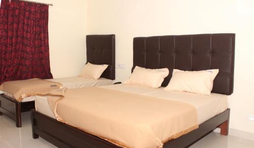Hotel Abirami Residency