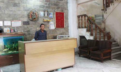 Hotel Vardaan