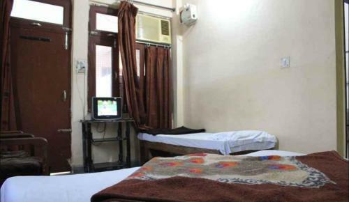 Hotel Vardaan