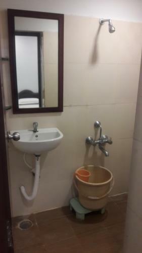 Hotel Ramco Residency A/c
