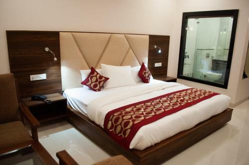 Hotel Shri Balaji Regency Inn