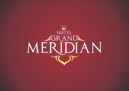 Hotel Grand Meridian