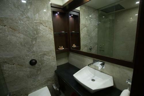 Hotel Grand Meridian