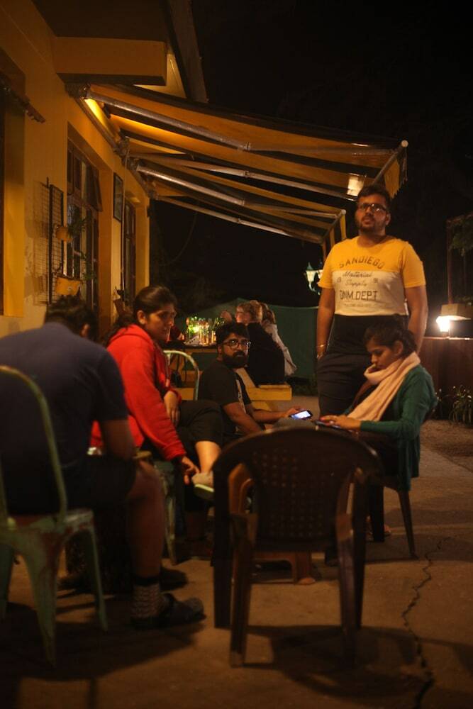 The Hosteller Kasol