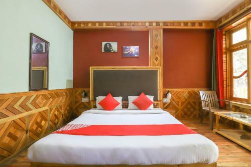 Hotel Oyo 70685 Woodward Magique