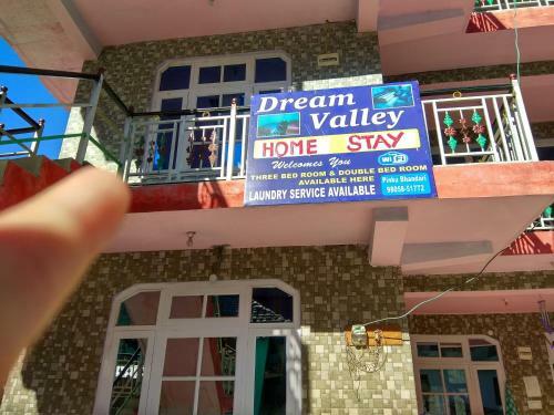 Dream Valley