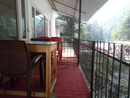 Hotel The River Edge