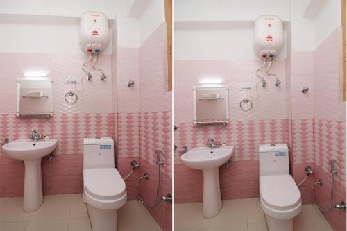 Oyo 23570 Hotel New Tashila