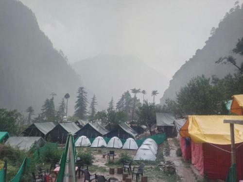 Jalpa Camp