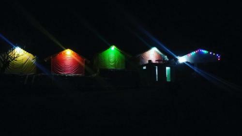Jalpa Camp