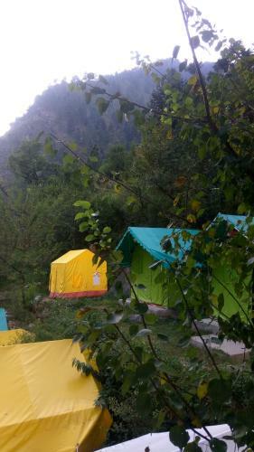 Jalpa Camp