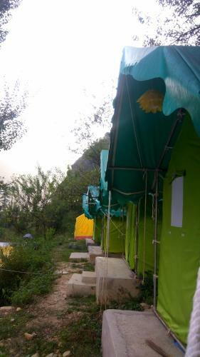 Jalpa Camp