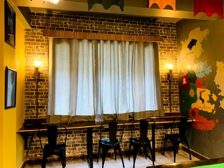 Whoopers Hostel