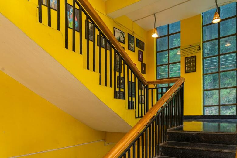 Whoopers Hostel