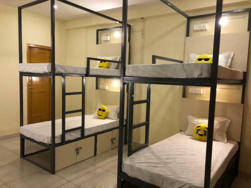 Hostel Cozy Beds