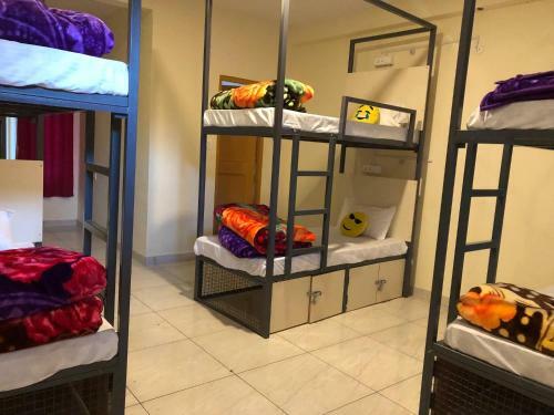 Hostel Cozy Beds