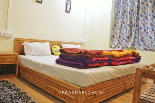 Hostel Cozy Beds
