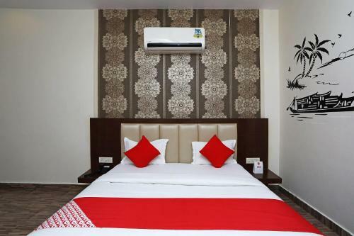 Capital O 2855 Hotel Sanskriti Greens