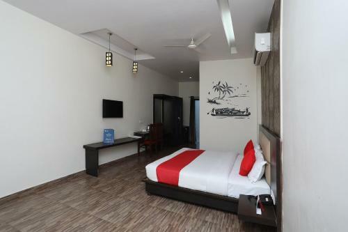 Capital O 2855 Hotel Sanskriti Greens