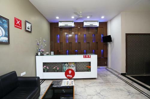 Capital O 2855 Hotel Sanskriti Greens