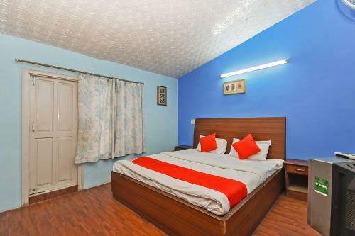 Oyo 24030 Pine Winds Villa