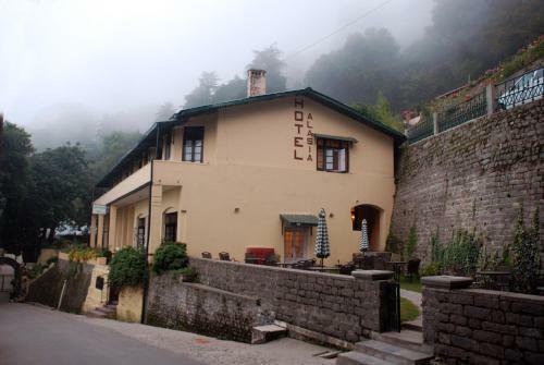Alasia Hotel