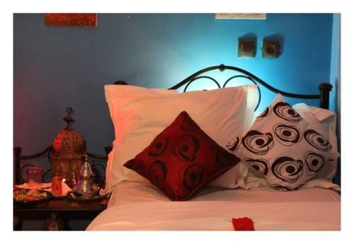Bed & Breakfast Karim Sahara