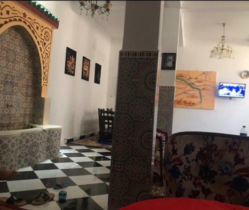 Bed & Breakfast Karim Sahara