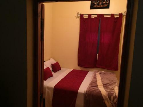 Bed & Breakfast Karim Sahara