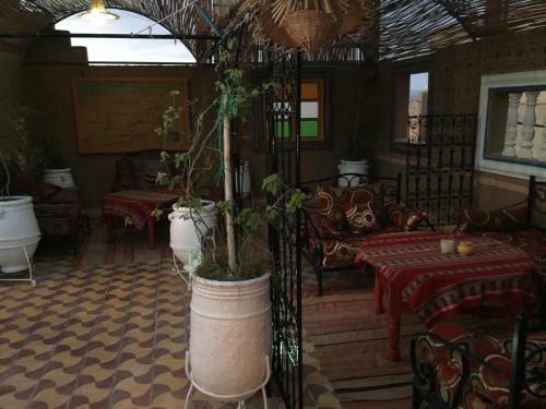 Bed & Breakfast Karim Sahara