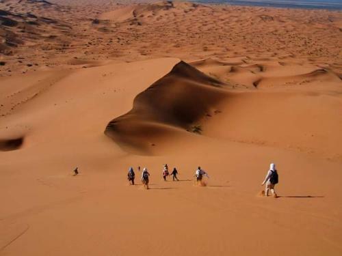 Bed & Breakfast Karim Sahara