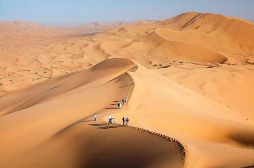 Bed & Breakfast Karim Sahara